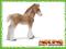 SchleichŹrebak rasy Clydesdale 13671