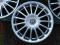FELGI ALU MG ROVER 17'' 4X100 ET45 ORYGINAŁ