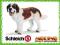 Schleich Bernardyn pies 16379