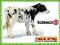 Schleich Cielę rasy Holstein 13634 farma