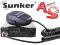 FIRMOWE CB RADIO SUNKER ELITE THREE ++ GRATIS wtyk