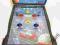 PINBALL GRA FLIPPER LICZNIK ŚWIATŁO DŹWIĘK
