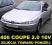 PEUGEOT 406 COUPE KRATKA NAWIEWU PRAWA KIEROWCY