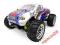 SAMOCHÓD SPALINOWY Himoto Eldorada 2.4GHz Nitro