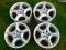 FELGI ALUMINIOWE BMW X5,   17 CALI,  5X120