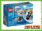 LEGO City Na ratunek surferowi 60011 wys. 24h