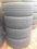 OPONA 225/45R17 91H CONTINENTAL,ZIMA,JAK NOWE,4SZT