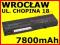 Bateria do laptopa HP COMPAQ 6730b 6735b SKLEP FV