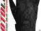 Damskie rękawice motocyklowe skórzane OZONE XS