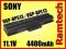 BATERIA SONY VAIO VGP-BPS1321B VGP-BPS13AB VGN VPC