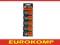 BATERIA LITOWA 3V CR1620 CR 1620 VINNIC