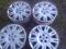 FORD MONDEO MK3 FELGI ALUMINIOWE 17 CALI