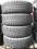 235/65/17 235/65/R17 BRIDGESTONE BLIZZAK LM-25 4x4