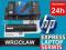 55Wh Oryginalna bateria akumulator HP dv6-2015sw