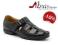 Recline Open Black r.39,5 Clarks buty24online_pl