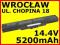 Bateria do Compaq i HP 464119-143 464119-162 SKLEP