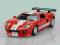 MZK Auto Metalowe Ford GT Mustang 1:32