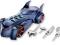 MZK Batman Batmobil Power Attack Mattel