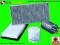 Filtr filtry zestaw FORD FOCUS I 1.8 TDCi 01-04
