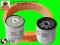 FILTR FILTRY ZESTAW FORD GRANADA 2.1D 77-82