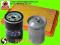FILTR FILTRY ZESTAW ALFA ROMEO 164 2.0 2.5 3.0 90-