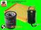 FILTR FILTRY ZESTAW MAZDA 929 3.0i V6 87-89
