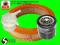 FILTR FILTRY ZESTAW NISSAN SUNNY 1.3 B11 B13 82-91