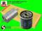 FILTR FILTRY ZESTAW OPEL ASCONA MANTA REKORD 74-86