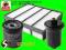 FILTR FILTRY ZESTAW TOYOTA LAND CRUISER 3.4i 24V