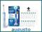 Szczoteczka BRAUN ORAL-B 3D White  + 16 końcówek