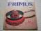 PRIMUS - FRIZZLE FRY [1 PRESS].MINT-.RED VINYL