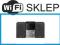 Mini wieza Panasonic SC-PM200 (CD/ MP3/ USB/ czytn