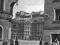 WARSZAWA 1960 ul. Zapiecek Stare Miasto