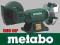 METABO szlifierka stołowa 500W TNS 175