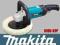 MAKITA polerka kątowa 9227CB 180/1200W 9227 CB