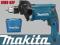 MAKITA HP1630K wiertarka udarowa+walizka 710W 13mm