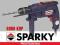 SPARKY BUR 150CETwiertarka udarowa 600W