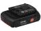 BOSCH akumulator 18V 1,3 Ah Litowo-jonowy GSR