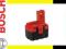 BOSCH bateria akumulator 14,4 2Ah