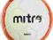 PIŁKA NOŻNA MITRE ROZMIAR MINI LEPSZA NIŻ ADIDAS W