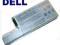K98 BATERIA DELL D531 D531N D820 D830 M4300 M65