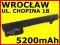 Bateria do laptopa HP COMPAQ 537626-001 537627-001