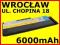 Bateria do laptopa Lenovo 57Y6265 L09C4P01 6000mAh