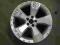 SUBARU FORESTER 2008 2009 2010 2011 FELGA 17X7J