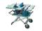 MAKITA stół do MLT100 stolik MLT 100 Warszawa FV
