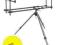 STANOWISKO KARPIOWE KONGER ROD POD 5 +GRATIS