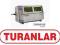 Turanlar Softforming machine T-SF 151 NOWA/FOREKO!