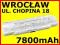 Bateria do laptopa SONY VAIO PCG-7113L PCG-7Z2L FV