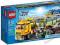 LEGO City Transporter samochodów 60060 nowość