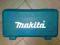 Walizka MAKITA  do struga KP 0810/C strug